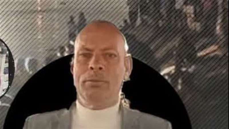 الضحية