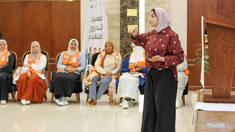 وزارة التضامن الاجتماعي
