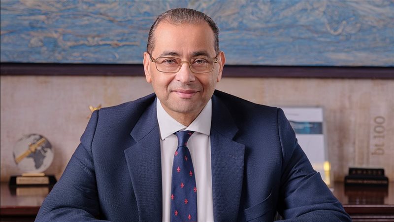 المهندس تامر المهدي،