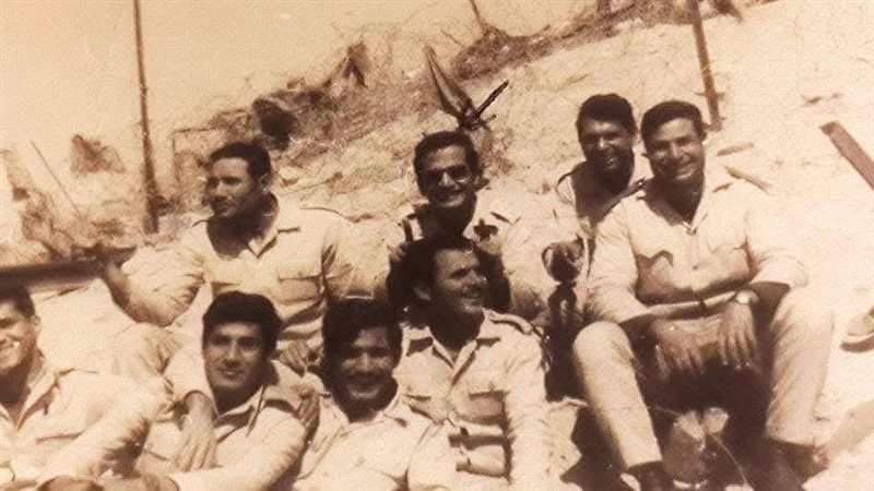 تحرير مدينة القنطرة