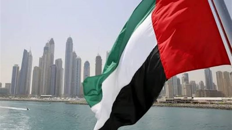 الإمارات، فيتو