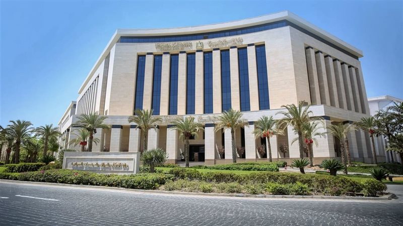 وزارة الاسكان 