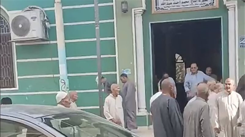 تشييع جثماني ضحايا