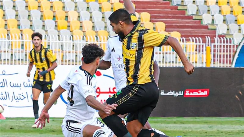 المقاولون والجونة
