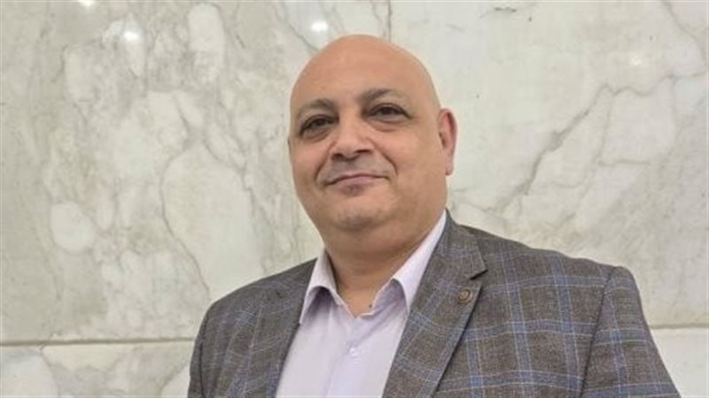 الدكتور هاني قداح،