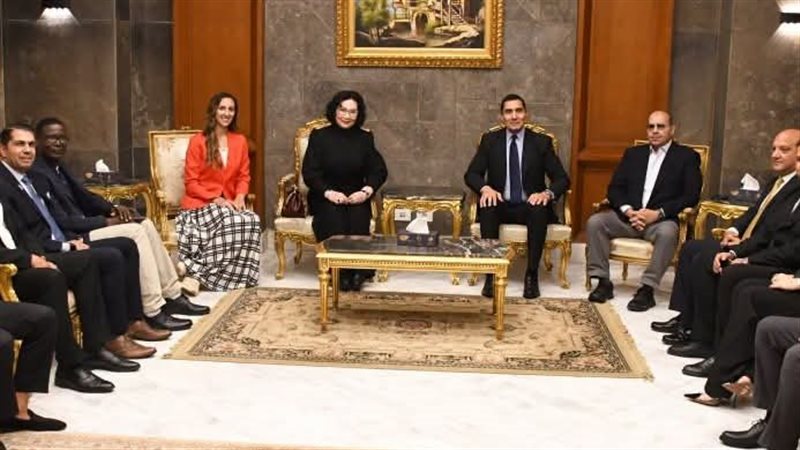 افتتاح بطولة العالم