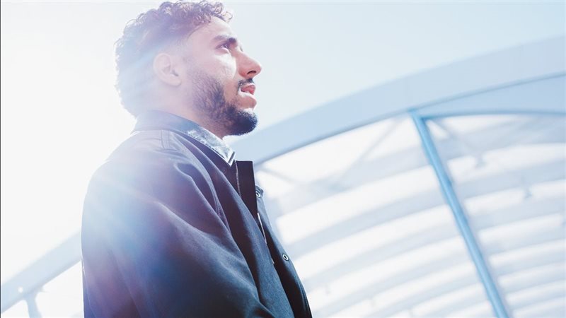 عمر مرموش، فيتو