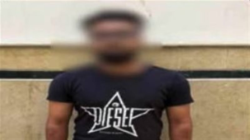 المتهم, فيتو
