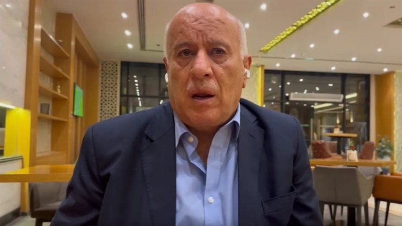 جبريل الرجوب