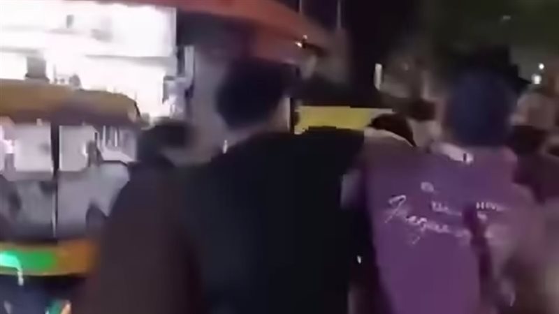 الواقعة، فيتو