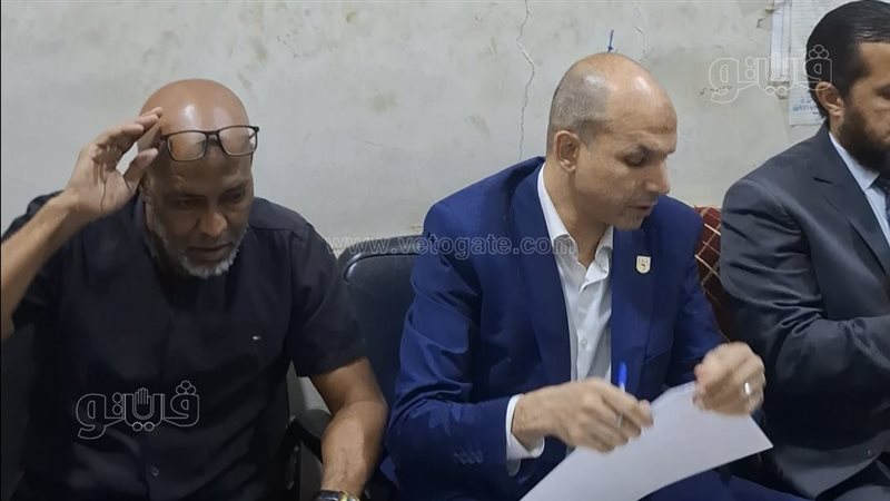 فتح باب انتخابات