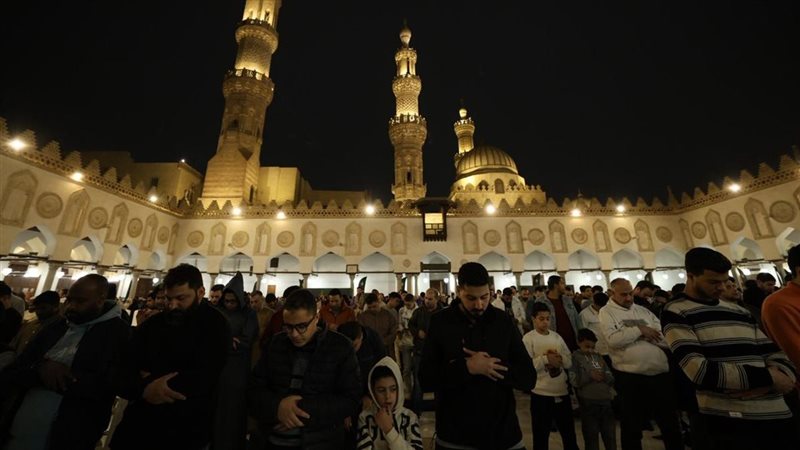 مواقيت الصلاة بتوقيت