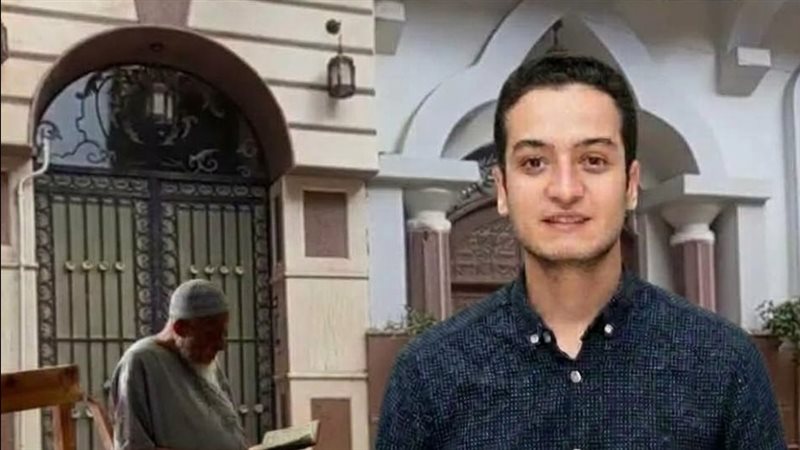 حبس المتهم بقتل والديه