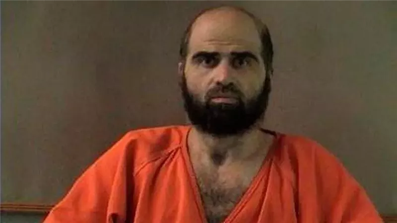  العسكري الأمريكي