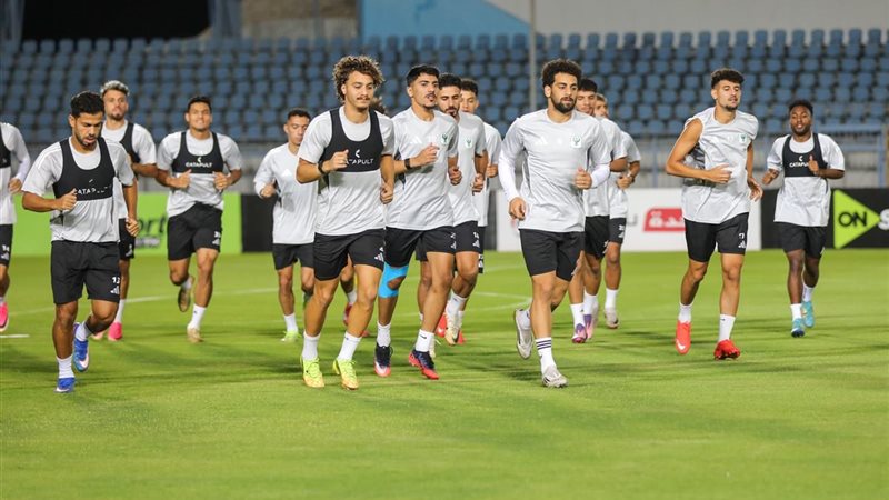المصري البورسعيدي،