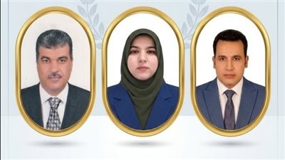 3 علماء من معهد تيودور بلهارس ضمن قائمة الأكثر تأثيرًا في العالم 
