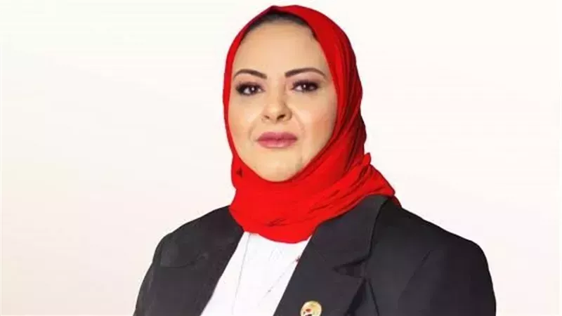 أمانى أبو سحلي 