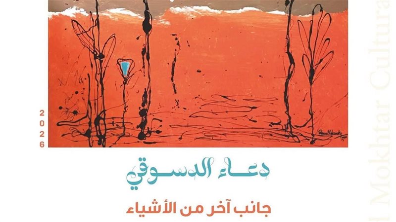 معرض جانب آخر من