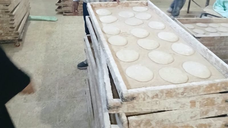 خلال اسبوع، تحرير