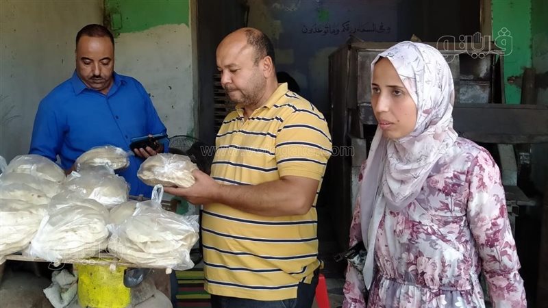 حملات رقابية مكثفة