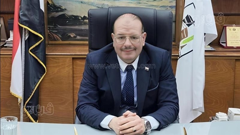 المهندس محمد أمين