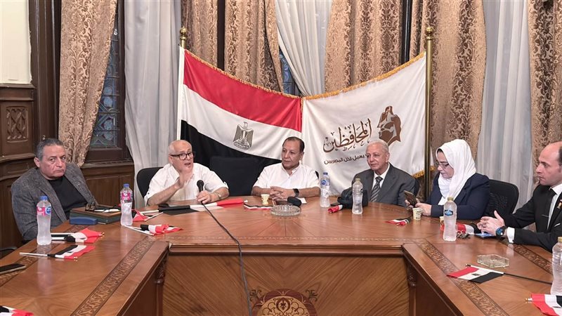 ندوة المحفظين،فيتو