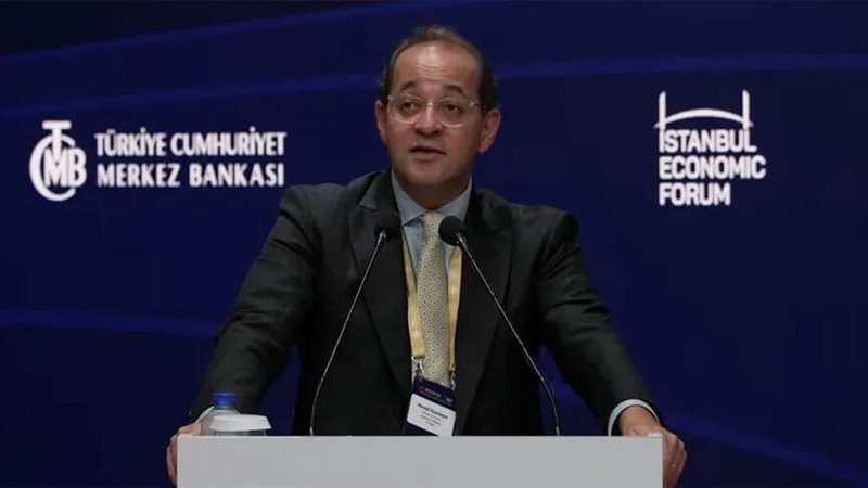 أحمد كجوك وزير المالية