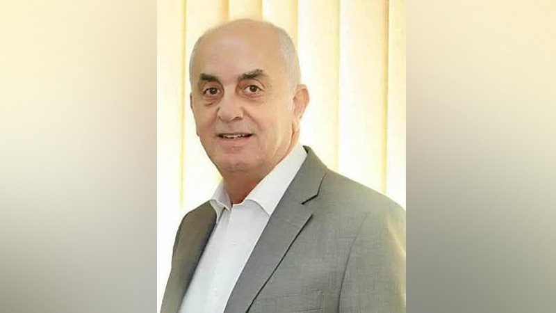 عبد الله كرامي 
