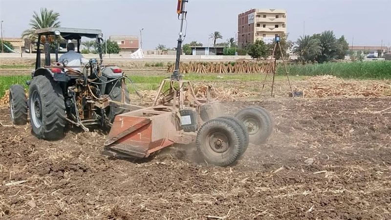 الزراعة، فيتو