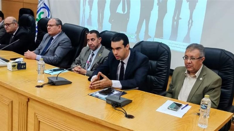 جهود مركز البحوث