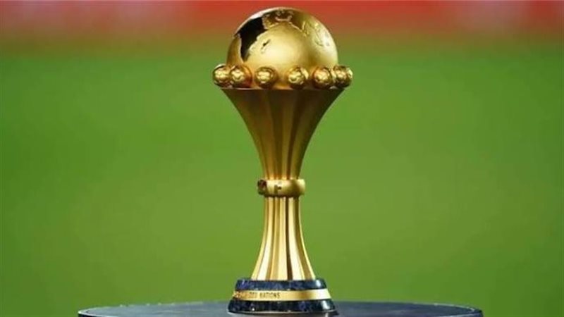 كأس الأمم الإفريقية