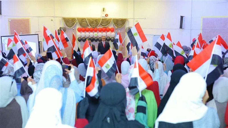 احتفالات نصر أكتوبر