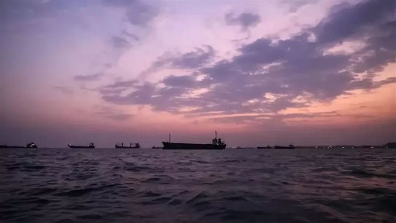 باب المندب، فيتو
