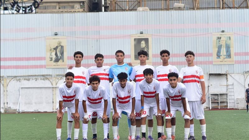 زمالك ٢٠١١