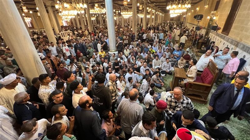 محاضرات وزارة الأوقاف