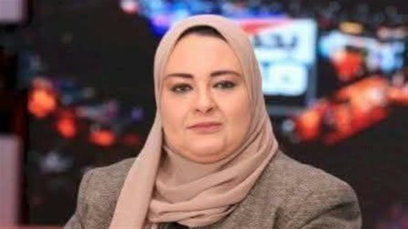 البرلمانية أماني