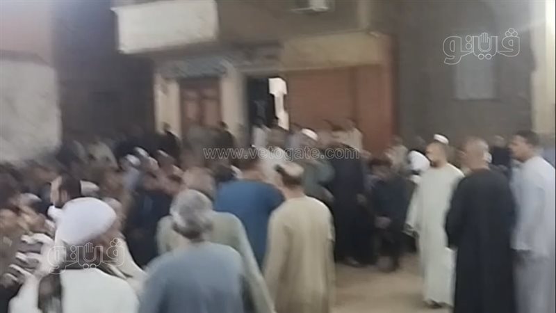 استعدادات مكثفة لتشييع