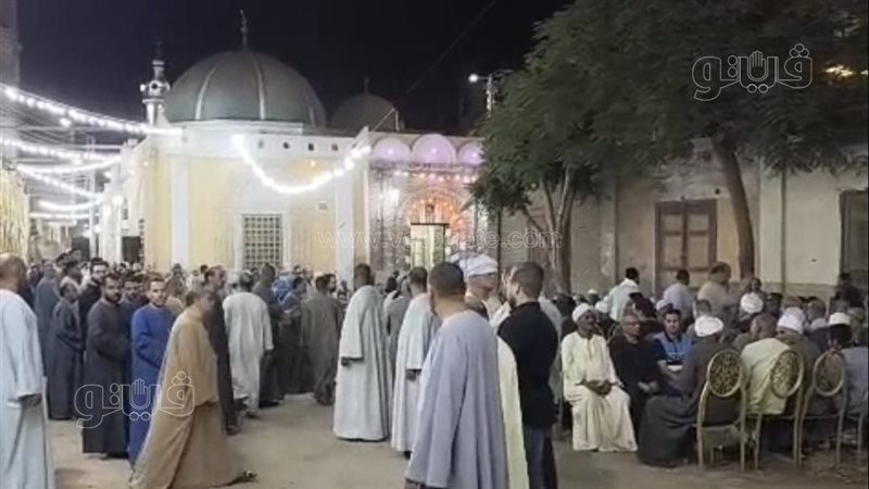 قنا،فيتو