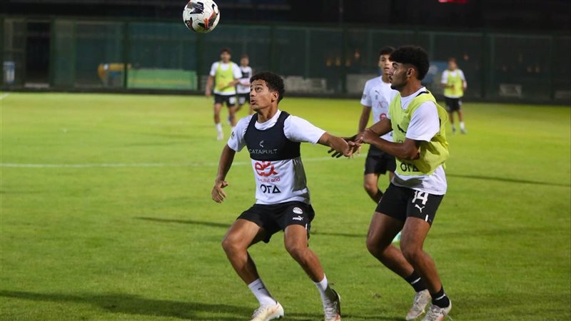 منتخب الناشئين مواليد