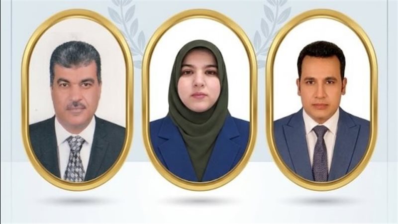 3 من علماء تيودور