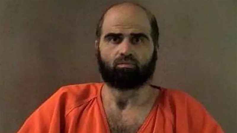 إعدام على الهواء، انتقادات لقرار أمريكا بإنهاء حياة نضال حسن في بث مباشر