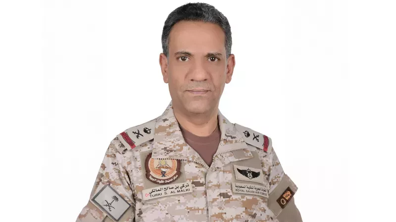 التحالف: ننفذ عملية واسعة تستهدف عناصر وقدرات ميليشيا الحوثي في اليمن