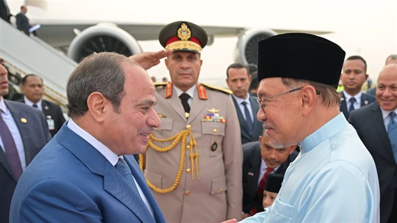 الرئيس السيسي، فيتو