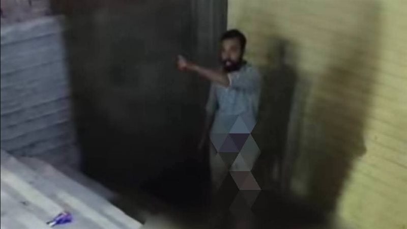 المتهم، فيتو