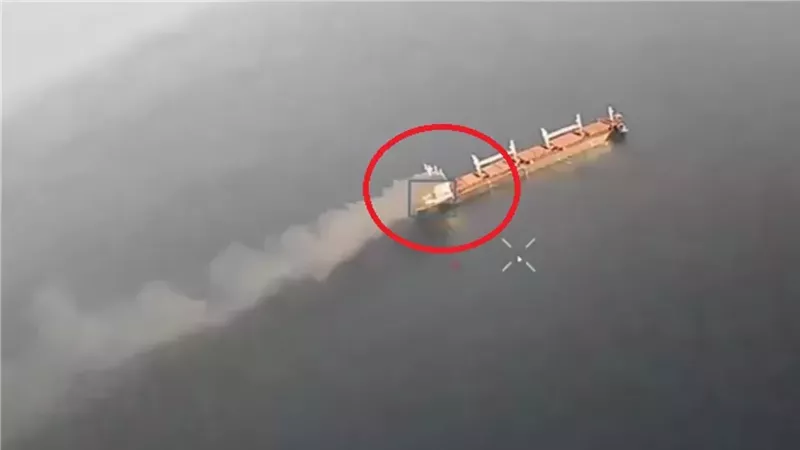 الجيش الروسي يستهدف