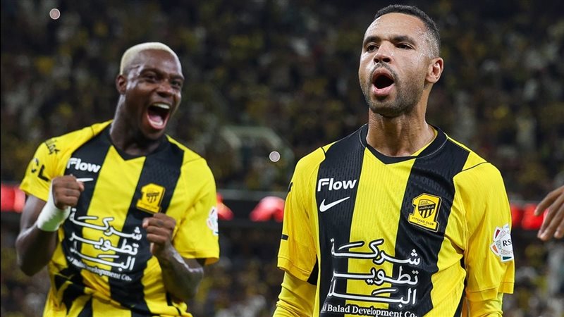 يوسف النصيري،فيتو