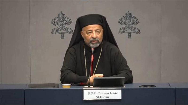 بطريرك الكاثوليك