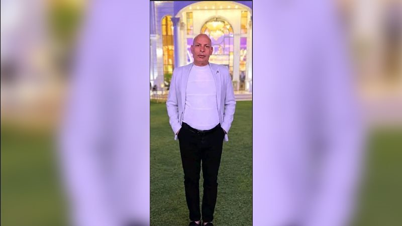 العثور على جثمان