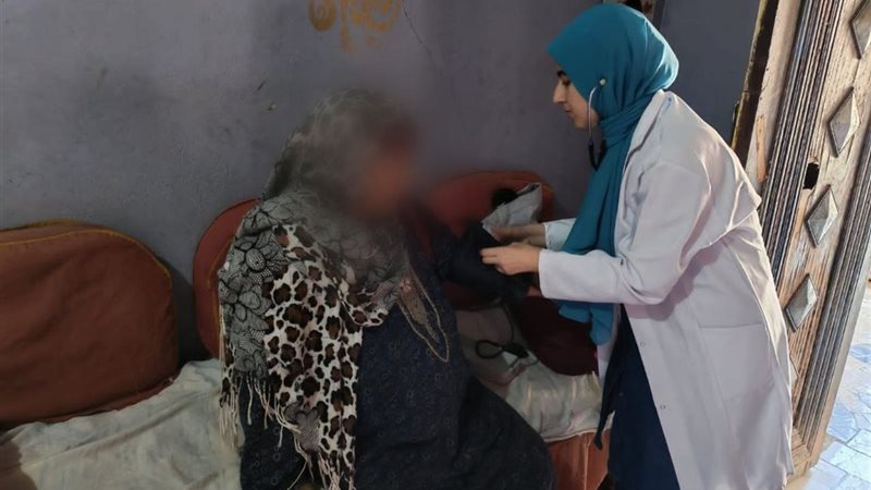 صحة الشرقية