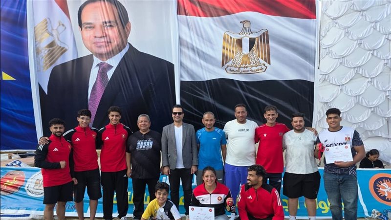 الفائزون، فيتو